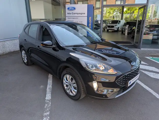 Ford Kuga Cool & Connect 1.5i EcoBoost 150pk