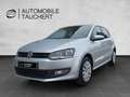 Volkswagen Polo V Team Sitzheizung PDC Klima Tempomat Argent - thumbnail 3