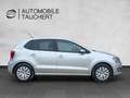 Volkswagen Polo V Team Sitzheizung PDC Klima Tempomat Argent - thumbnail 8