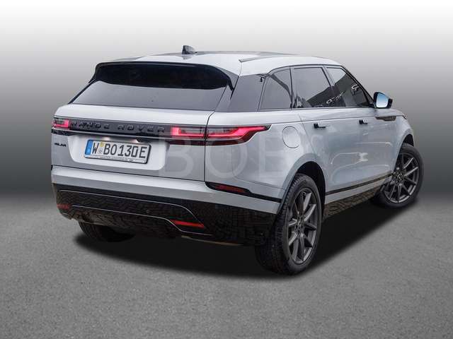 Land Rover Range Rover Velar P400e Dynamic SE 8-fach bereift
