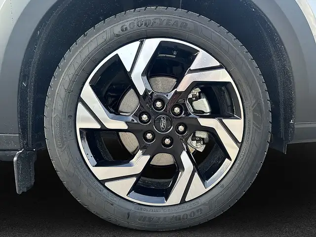 Ford Tourneo Custom Bus 2,0 EcoBlue 320 L1H1 AWD Active Aut. Ansicht 4