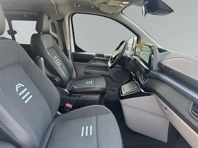 Ford Tourneo Custom Bus 2,0 EcoBlue 320 L1H1 AWD Active Aut. Ansicht 10
