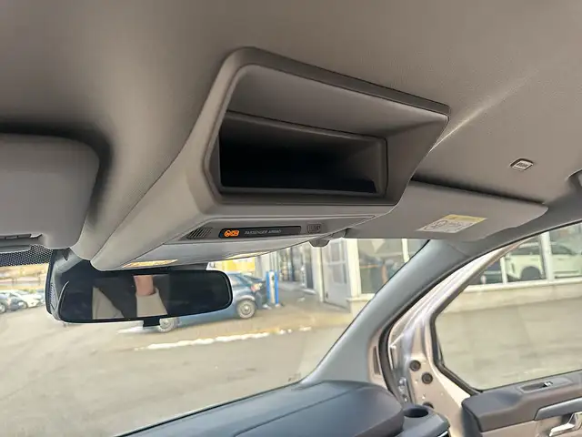 Ford Tourneo Custom Bus 2,0 EcoBlue 320 L1H1 AWD Active Aut. Ansicht 27