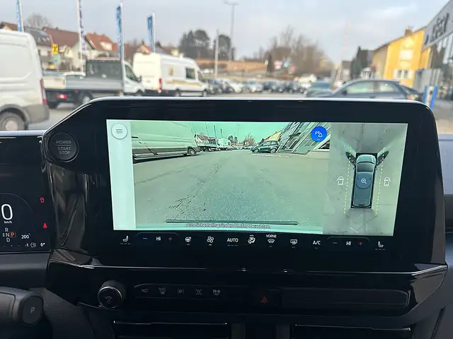 Ford Tourneo Custom Bus 2,0 EcoBlue 320 L1H1 AWD Active Aut. Ansicht 24