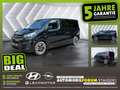 Opel Zafira Life 2.0 D (L2) Edition M Matrix 2xKlima Negro - thumbnail 1