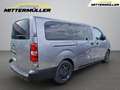 Opel Vivaro Kombi Automatik L3 Edition 2 Schiebetüren AHK Grigio - thumbnail 2
