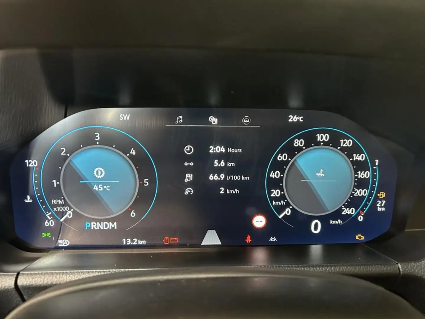 Volkswagen Amarok Aventura DC 3.0 TDI AUTOMAT ASSIST STANDH Schwarz - 1
