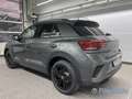 Volkswagen T-Roc TSI DSG R-LINE/BLACK NAVI+ACC+KAM+EASY+SP-SITZ Grau - thumbnail 2