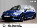 Volkswagen Golf R Perf 333PS 20Years IQ DCC Pano NP 67.000 Blau - thumbnail 1