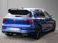 Volkswagen Golf R Perf 333PS 20Years IQ DCC Pano NP 67.000 Blau - thumbnail 4