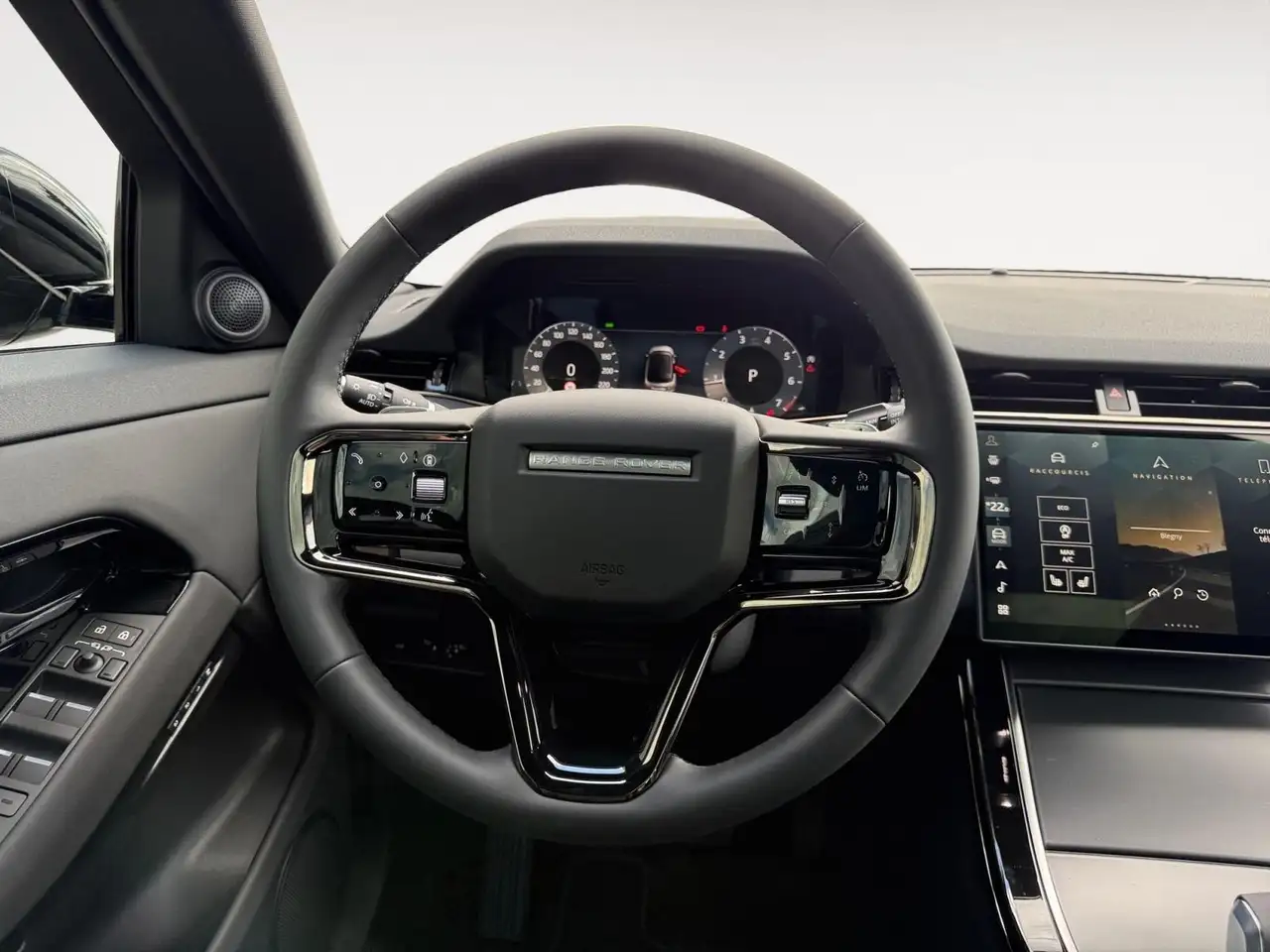 Land Rover Range Rover Evoque 2026 — фото 13