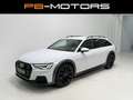 Audi A6 allroad 45 TDI Quattro Matrix ACC 360° 20" Ambiente Weiß - thumbnail 1