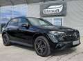 Mercedes-Benz GLC 300 de PHEV 4MATIC Aut. Schwarz - thumbnail 2