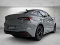 Skoda Enyaq Coupé 85 Sportline ABGABE 02.2026 Grigio - thumbnail 3