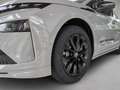 Skoda Enyaq Coupé 85 Sportline ABGABE 02.2026 Grau - thumbnail 4