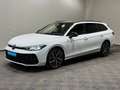 Volkswagen Passat Variant R-Line Signature 2.0 TDI DSG 4M Weiß - thumbnail 2