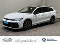 Volkswagen Passat Variant R-Line Signature 2.0 TDI DSG 4M Weiß - thumbnail 1