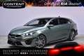 Kia ProCeed / pro_cee'd 1.5 T-GDi 140pk DCT7 GT-PlusLine PANO Groen - thumbnail 1