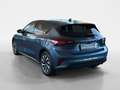 Ford Focus 1,0 EcoBoost Hybrid Titanium X Aut. Blau - thumbnail 3