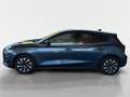 Ford Focus 1,0 EcoBoost Hybrid Titanium X Aut. Blau - thumbnail 2