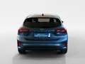Ford Focus 1,0 EcoBoost Hybrid Titanium X Aut. Blau - thumbnail 4