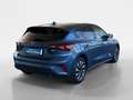 Ford Focus 1,0 EcoBoost Hybrid Titanium X Aut. Blau - thumbnail 5