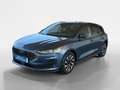 Ford Focus 1,0 EcoBoost Hybrid Titanium X Aut. Blau - thumbnail 1
