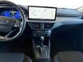 Ford Focus 1,0 EcoBoost Hybrid Titanium X Aut. Blau - thumbnail 11