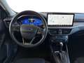 Ford Focus 1,0 EcoBoost Hybrid Titanium X Aut. Blau - thumbnail 10