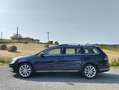 Volkswagen Passat Variant 2.0TDI Highline BMT Azul - thumbnail 4