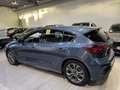Ford Focus EcoBoost mHEV ST-Line X AUT 155PK Bleu - thumbnail 2