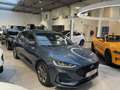 Ford Focus EcoBoost mHEV ST-Line X AUT 155PK Bleu - thumbnail 5