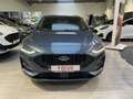 Ford Focus EcoBoost mHEV ST-Line X AUT 155PK Bleu - thumbnail 6