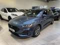 Ford Focus EcoBoost mHEV ST-Line X AUT 155PK Bleu - thumbnail 1