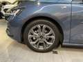 Ford Focus EcoBoost mHEV ST-Line X AUT 155PK Bleu - thumbnail 7
