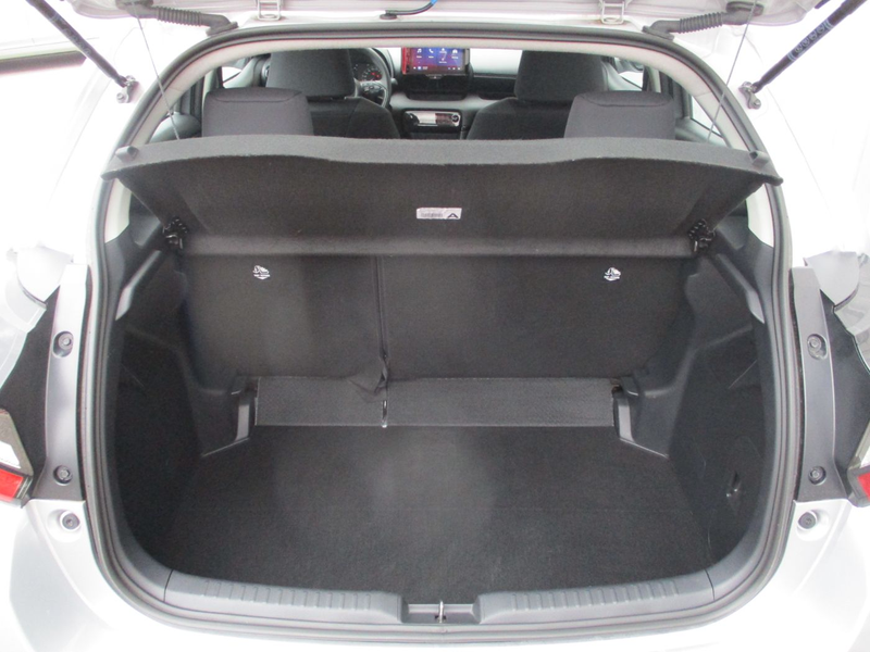 Photo du véhicule