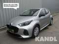 Mazda 2 MAZDA 2 HYBRID PRIME LINE AT AUT Grau - thumbnail 1