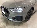 Audi A4 avant 40 2.0 g-tron s line edition 170cv s-tronic Grijs - thumbnail 22