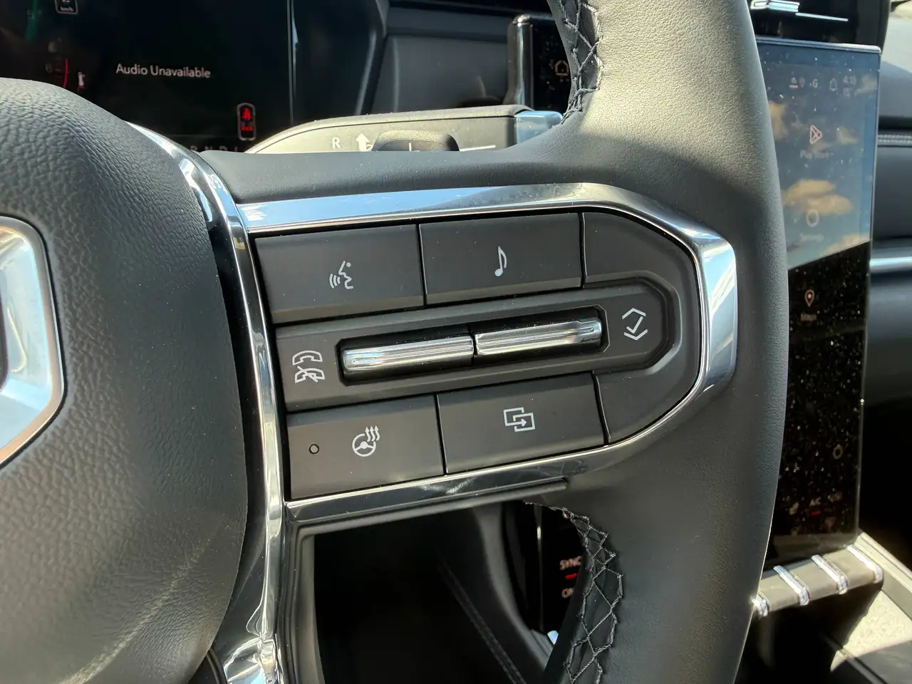 GMC Terrain снимка GMC Terrain