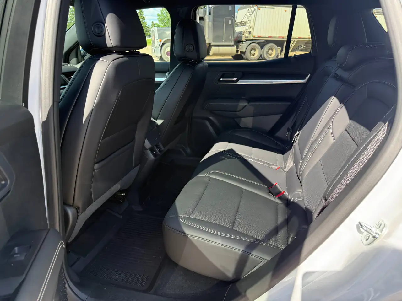 GMC Terrain снимка GMC Terrain