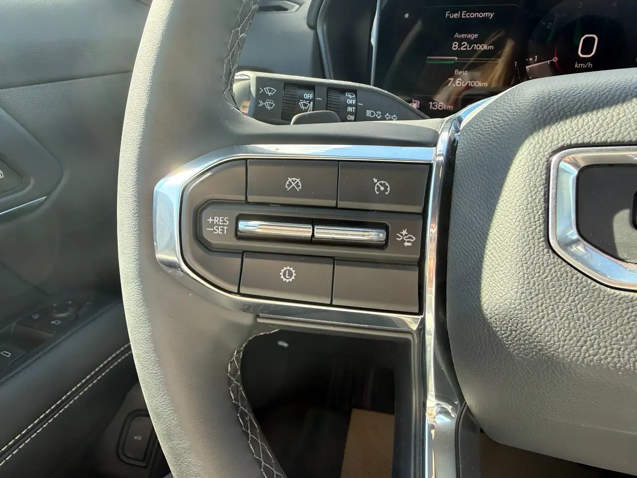 GMC Terrain снимка GMC Terrain