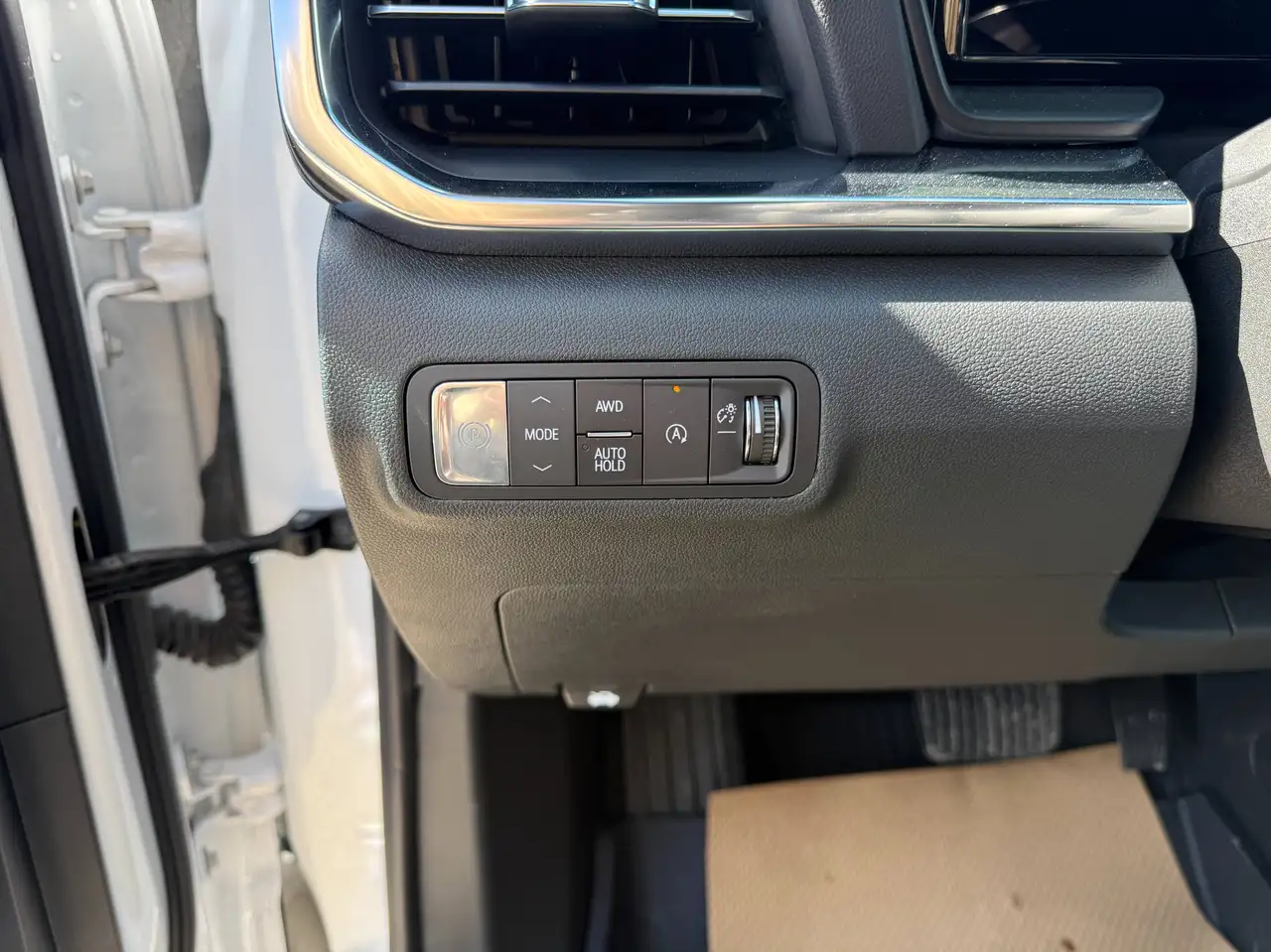 GMC Terrain снимка GMC Terrain