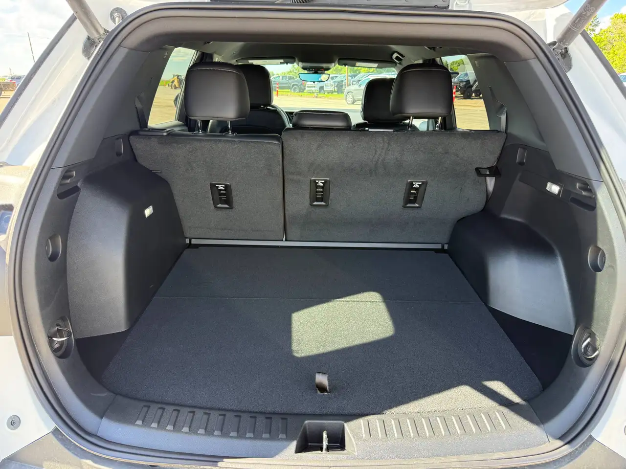 GMC Terrain снимка GMC Terrain