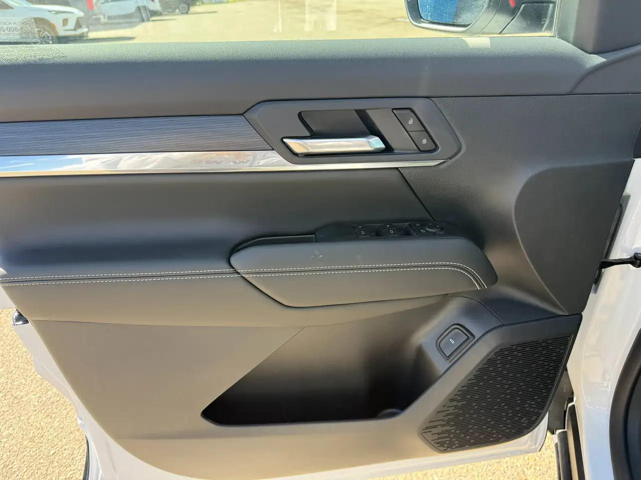 GMC Terrain снимка GMC Terrain