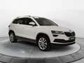 Skoda Karoq 2.0 tdi Style 4x4 150cv Blanc - thumbnail 16