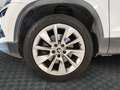 Skoda Karoq 2.0 tdi Style 4x4 150cv Blanc - thumbnail 5