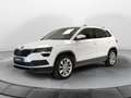 Skoda Karoq 2.0 tdi Style 4x4 150cv Blanc - thumbnail 1