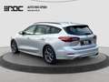 Ford Focus Turnier 1.5D EcoBlue ST-Line Aut. Garantie bis 02 Silber - thumbnail 3