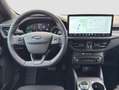 Ford Focus Turnier 1.5D EcoBlue ST-Line Aut. Garantie bis 02 Silber - thumbnail 13
