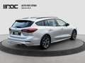Ford Focus Turnier 1.5D EcoBlue ST-Line Aut. Garantie bis 02 Silber - thumbnail 5